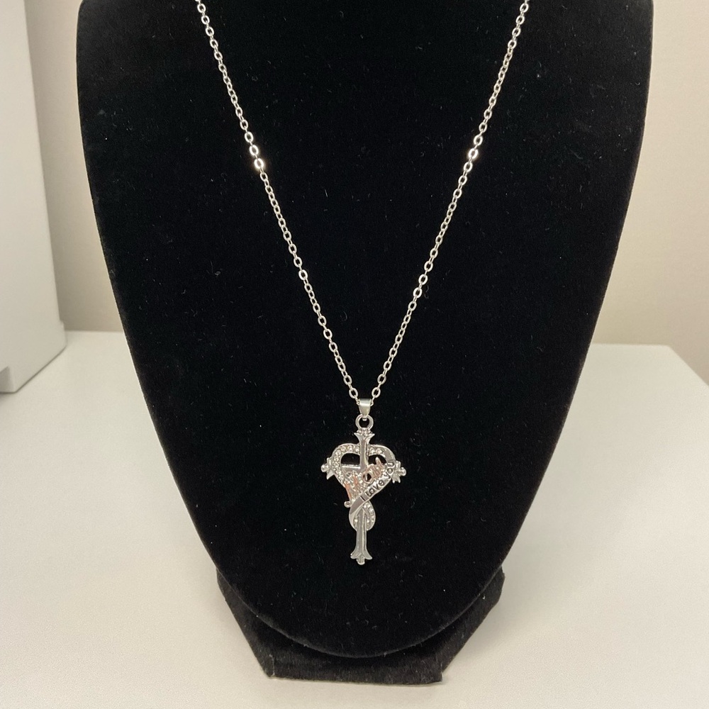Mother’s Day Necklace